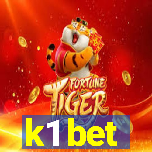 k1 bet